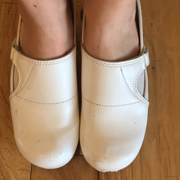 Dansko Professional Clogs - Picture 2 of 5